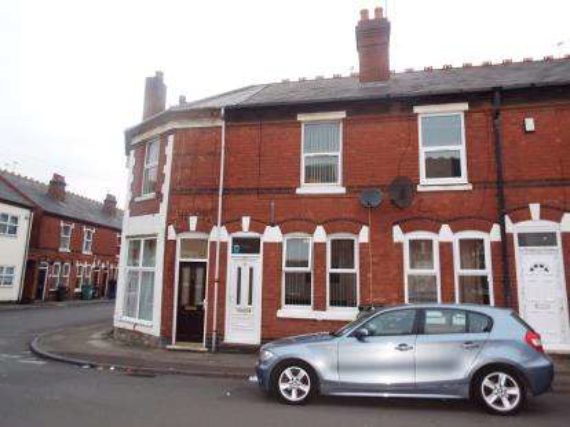 3 Bedroom Terraced